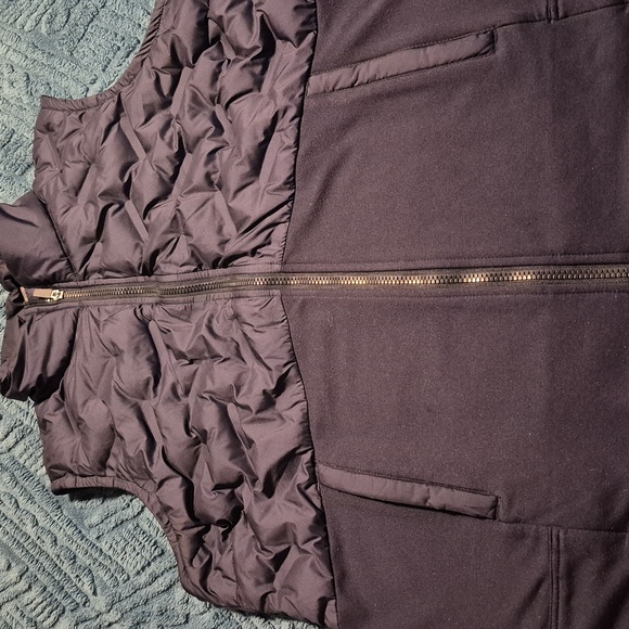 CALIA by Carrie Underwood Jackets & Blazers - Calia Cold Dash Vest Sz XL EUC